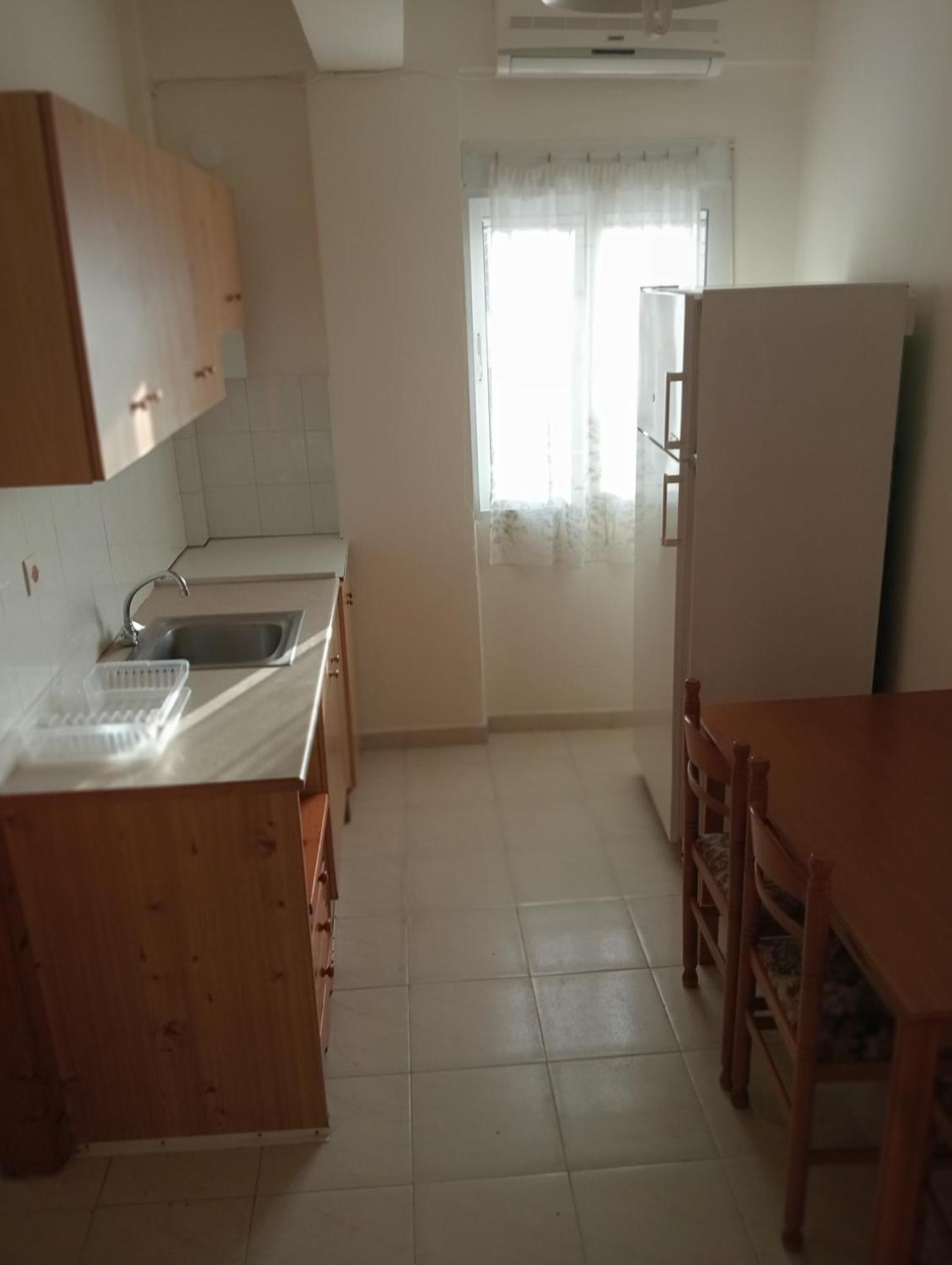 Tatiana'S Apartments Stavros  Habitación foto